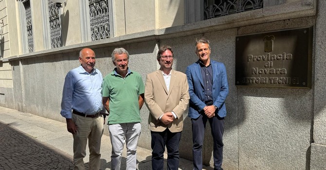Edilizia scolastica: conclusi nei tempi tutti i dieci cantieri del Pnrr
