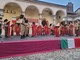 Galliate ha festeggiato il compleanno dei Bersaglieri Galliate ha festeggiato il compleanno dei Bersaglieri