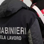 Cronaca dal nord ovest. Lavoratori in nero, controlli dei carabinieri in dieci strutture turistiche del Vco