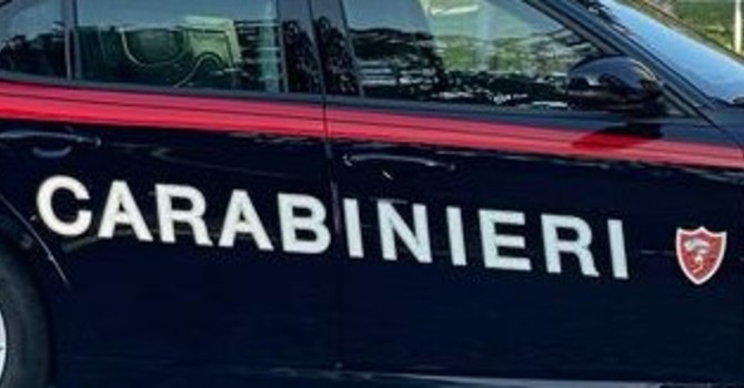 Furto all’Ipercoop: arrestato un 51enne