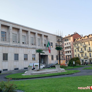 Guardia di finanza, un contributo regionale per la caserma di Novara