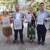 Contro l'abbandono degli animali, Provincia e Centro Servizi per il Territorio rinnovano il sostegno alla campagna Contro l'abbandono degli animali, Provincia e Centro Servizi per il Territorio rinnovano il sostegno alla campagna