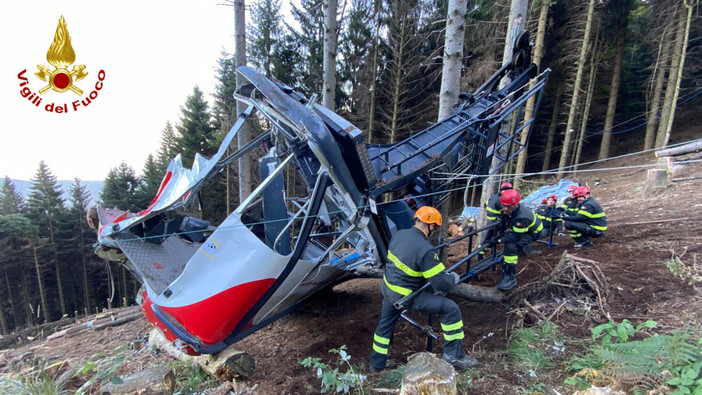 Strage del Mottarone: tre patteggiamenti e due proscioglimenti chiudono l’udienza preliminare