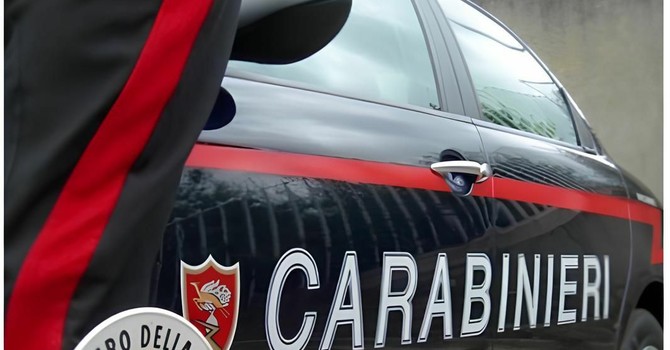 Cameri, tenta di truffare un’84enne fingendosi carabiniere: arrestato 39enne Cameri, tenta di truffare un’84enne fingendosi carabiniere: arrestato 39enne
