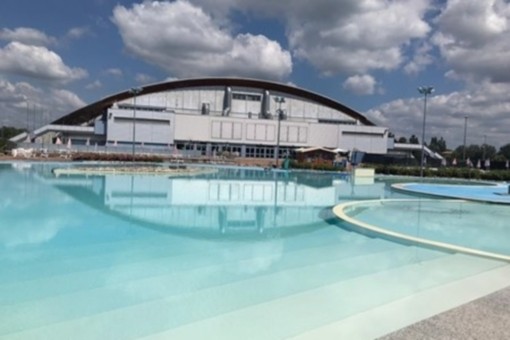 Estate a Novara: riaprono le piscine Terdoppio e Solferino per una stagione all’insegna del relax e del divertimento