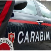 Cameri, tenta di truffare un’84enne fingendosi carabiniere: arrestato 39enne Cameri, tenta di truffare un’84enne fingendosi carabiniere: arrestato 39enne