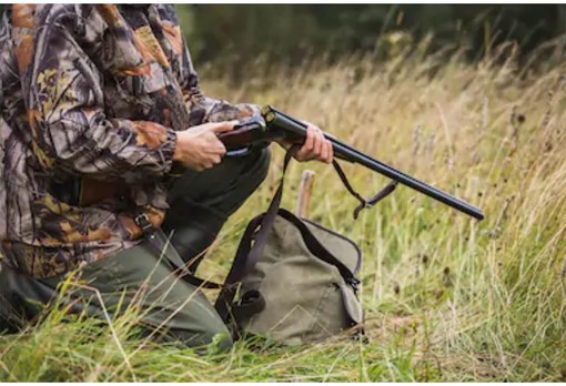 Siccità, M5S: “La Regione segua le indicazioni di Ispra e sospenda l'attività venatoria”