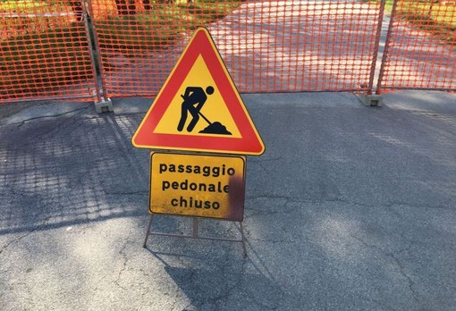 Strada provinciale n. 105, chiusura totale per manutenzione del ponte sul Terdoppio