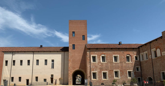 Al Circolo dei Lettori si parla del processo ai girondini