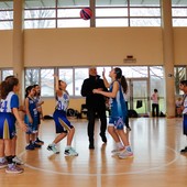 X Carnival Cup: grande festa del basket giovanile ad Arona e Borgomanero