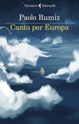Il Circolo dei Lettori presenta 'Canto per l'Europa' al Broletto
