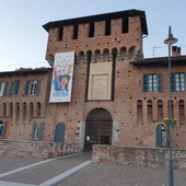 Torna a Galliate “Il Baule dei Ricordi”: mercatino dell’antiquariato tra vintage e pezzi unici Torna a Galliate “Il Baule dei Ricordi”: mercatino dell’antiquariato tra vintage e pezzi unici