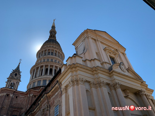 Nuova gestione della Cupola, pubblicato il bando Nuova gestione della Cupola, pubblicato il bando