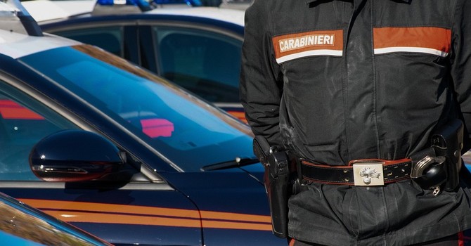 Novara, 16enne scomparso: in corso le ricerche