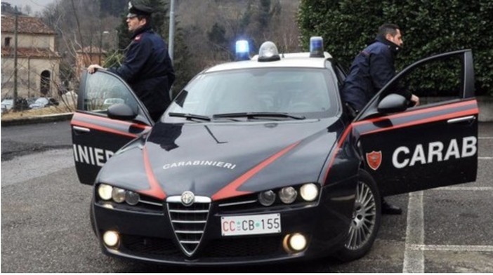 Cronaca dal nord ovest. Spaccio nei boschi tra Lenta e Roasio: un arresto e 4 denunce