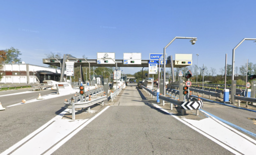 Lavori sull’A26: nuove chiusure notturne tra Borgomanero e Romagnano Lavori sull’A26: nuove chiusure notturne tra Borgomanero e Romagnano