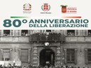 Novara celebra l’80° Anniversario della Liberazione