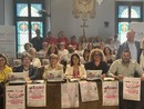 Ottobre Rosa: Lilt Novara accende la città con la campagna Nastro Rosa Ottobre Rosa: Lilt Novara accende la città con la campagna Nastro Rosa