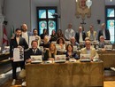 Novara è “Città del Formaggio 2025” Novara è “Città del Formaggio 2025”