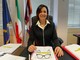 Rsa e sociale, l'assessore Caucino: "Oltre 42 milioni di euro di ristori. Premiati gli sforzi di chi ha sofferto di più" Rsa e sociale, l'assessore Caucino: "Oltre 42 milioni di euro di ristori. Premiati gli sforzi di chi ha sofferto di più"