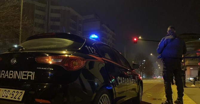 Controlli straordinari ad Arona: scoperti lavoratori in nero, sanzioni per oltre 40mila euro Controlli straordinari ad Arona: scoperti lavoratori in nero, sanzioni per oltre 40mila euro