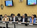 I minori durante la Resistenza, l’esperienza europea e scrivere le leggi: il Consiglio Regionale “sfida” i ragazzi delle superiori I minori durante la Resistenza, l’esperienza europea e scrivere le leggi: il Consiglio Regionale “sfida” i ragazzi delle superiori