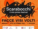 Scarabocchi: al via la 7ª edizione del Festival di Novara con un concerto disegnato