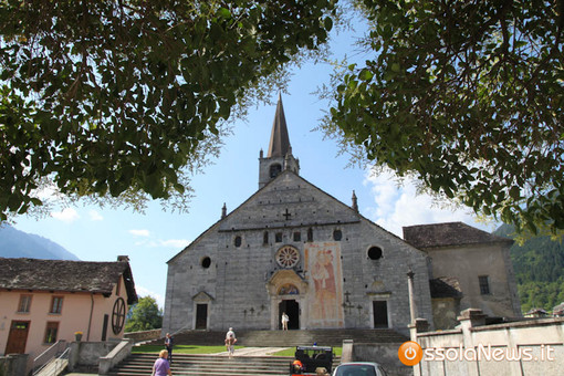 Giornate europee del patrimonio: chiese aperte a Novara Giornate europee del patrimonio: chiese aperte a Novara