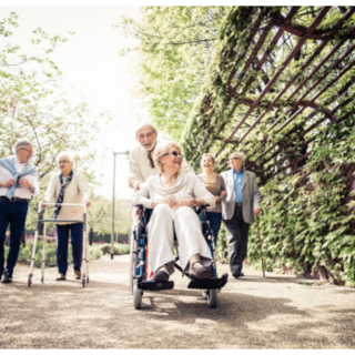 Accesso ed uscite nelle strutture, Regione invia alle asl nota del Ministero della Salute Accesso ed uscite nelle strutture, Regione invia alle asl nota del Ministero della Salute