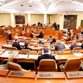 Consiglio regionale del Piemonte, settimana intensa a Palazzo Lascaris: aula martedì 29 settembre e commissioni al lavoro