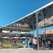 Recruiting Day da record a Vicolungo The Style Outlets: oltre 150 iscritti per 25 posizioni aperte