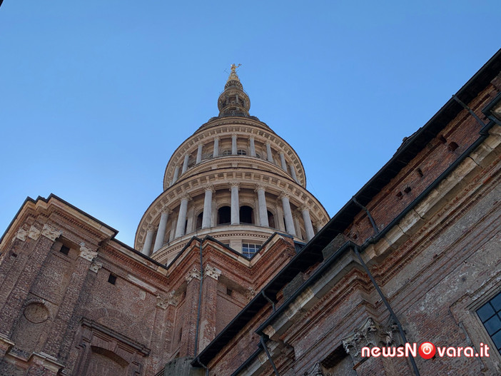 Visita alla città e salita alla Cupola