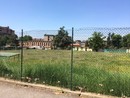 Al via il cantiere dell'ex centro sociale, Cameroni (FdI): "Qui rinasce un pezzo di Novara"