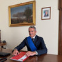 Marco Caccia è il nuovo presidente della Provincia di Novara
