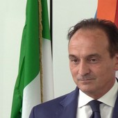 Tavolo McQueen, avanti sul confronto: "Percorso importante per tutelare i lavoratori" Tavolo McQueen, avanti sul confronto: "Percorso importante per tutelare i lavoratori"