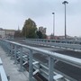 Al via la fase finale dei lavori: chiude il cavalcavia Porta Milano