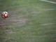 Stop al calcio per le forti piogge previste nel week end