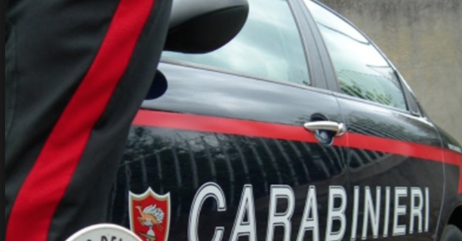 Novarese, smantellata rete di spaccio destinata anche ai minorenni: arrestato un 47enne