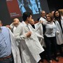 White Coat Ceremony 2026: all’Upo il rito del camice bianco