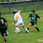 Il Sizzano trova la prima vittoria a Romagnano