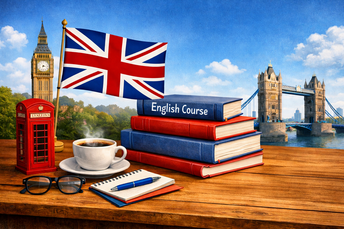 Bellinzago Novarese: torna il corso gratuito di inglese promosso dal consiglio di biblioteca