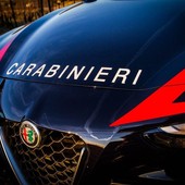 Dal nord ovest. Aggredisce la moglie durante una lite: 55enne arrestato a Gravellona Toce Dal nord ovest. Aggredisce la moglie durante una lite: 55enne arrestato a Gravellona Toce