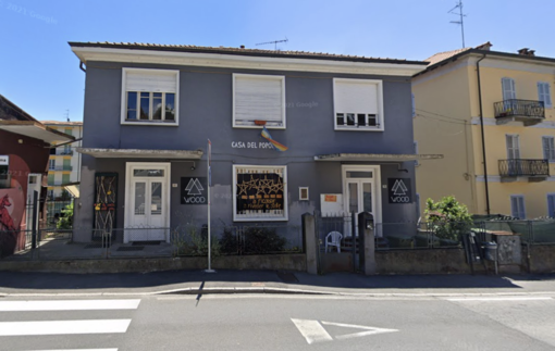 Cinema d'autore: ad Arona la proiezione di &quot;Palazzina Laf&quot;