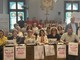 Ottobre Rosa: Lilt Novara accende la città con la campagna Nastro Rosa