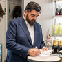 “Impiatto Forte”, tre food creator ai fornelli davanti ad Antonino Cannavacciuolo