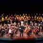 Ottobre Rosa, a San Gaudenzio un concerto con oltre 60 artisti Ottobre Rosa, a San Gaudenzio un concerto con oltre 60 artisti