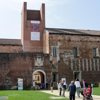 Novara, al Castello nasce la "Corte Verde"