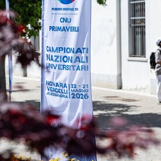 Campionati nazionali universitari, tra cena di Gala e closing party il lato glamour della manifestazione