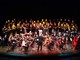 Ottobre Rosa, a San Gaudenzio un concerto con oltre 60 artisti Ottobre Rosa, a San Gaudenzio un concerto con oltre 60 artisti