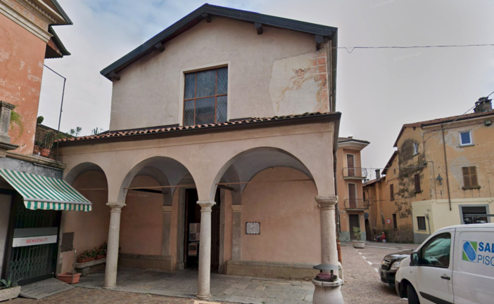 “Cosa importa se ci chiaman banditi”, lo spettacolo in scena a Invorio